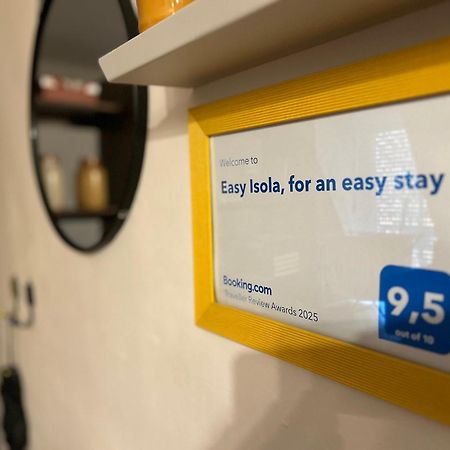Easy Isola, For An Easy Stay Милано Екстериор снимка
