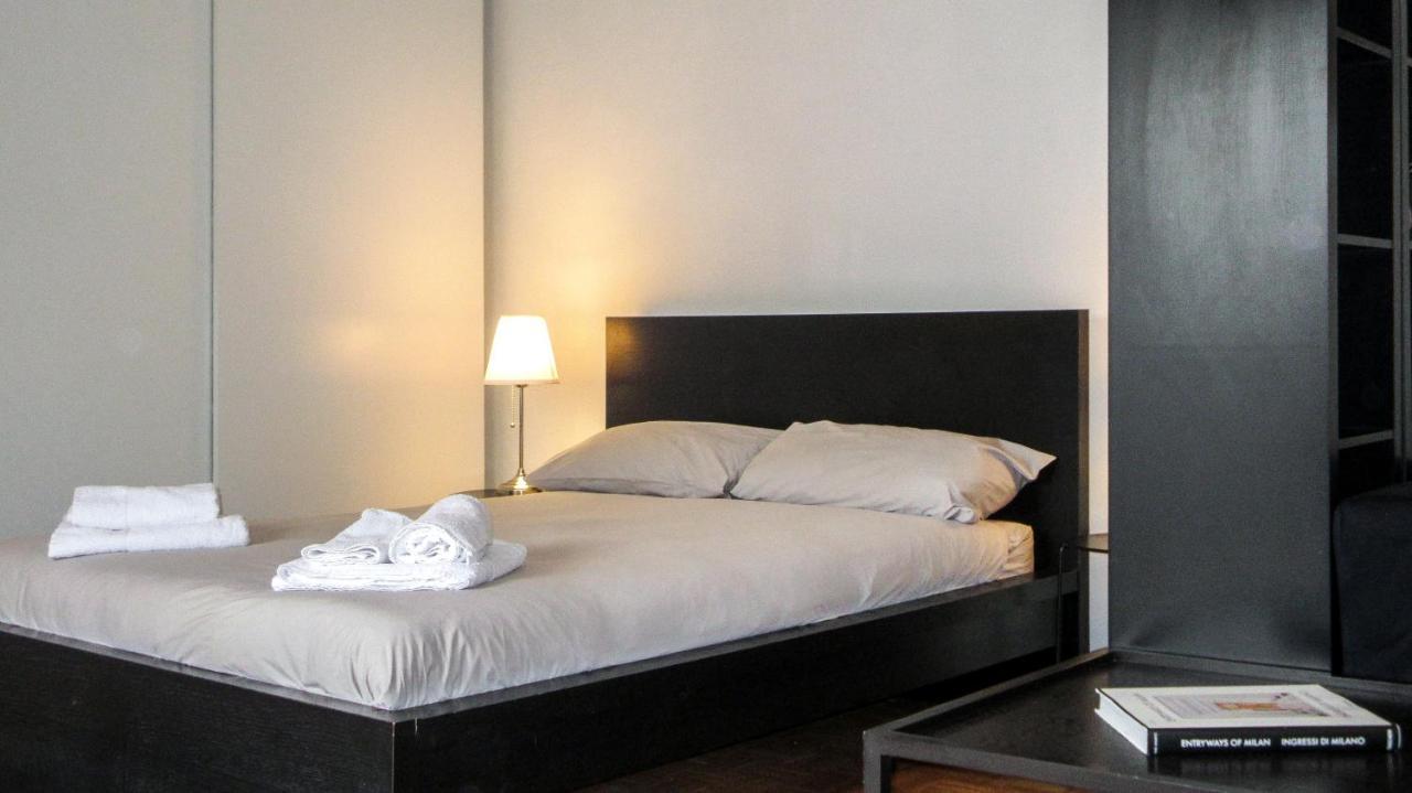 Easy Isola, For An Easy Stay Милано Екстериор снимка