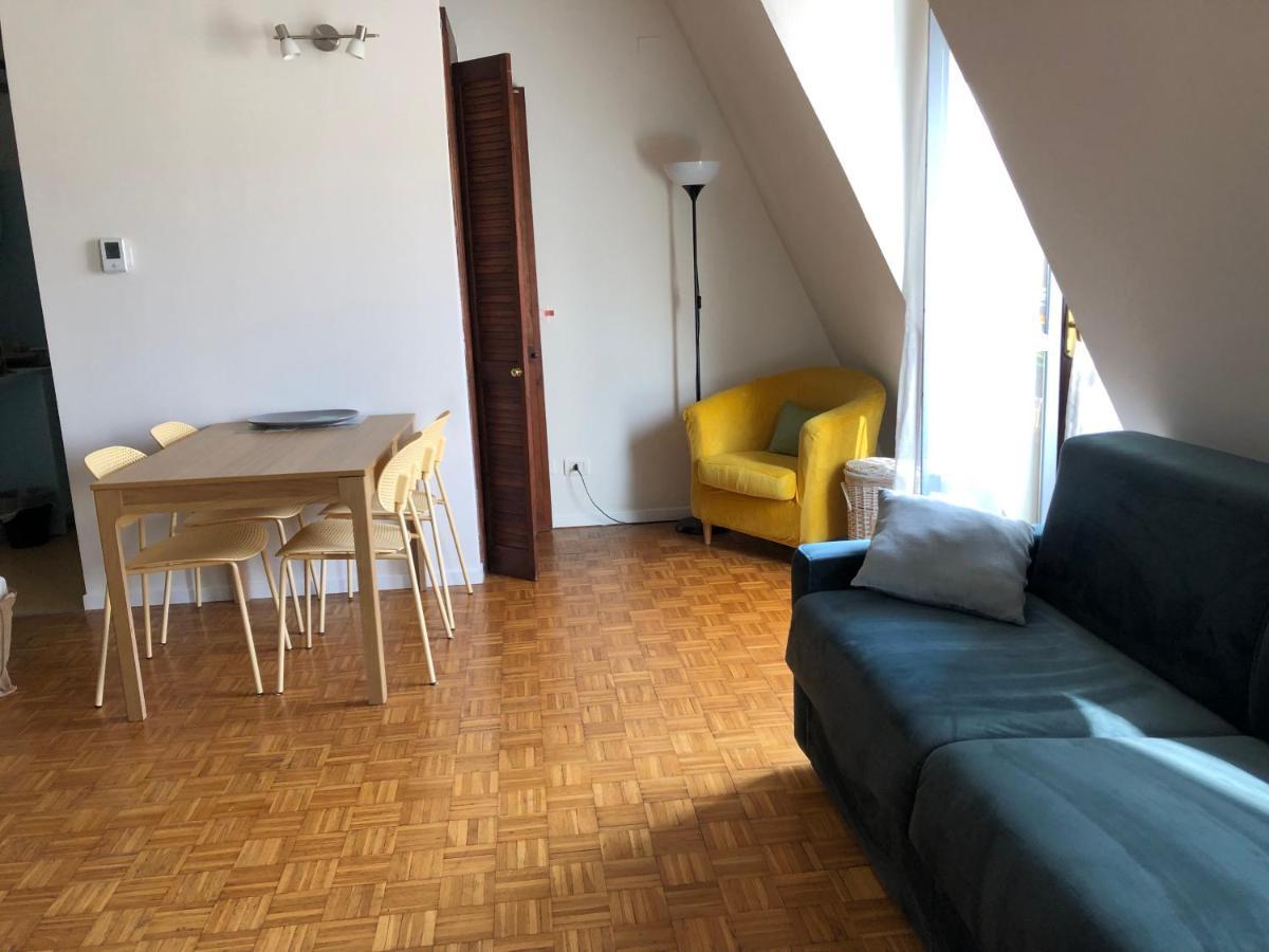 Easy Isola, For An Easy Stay Милано Екстериор снимка