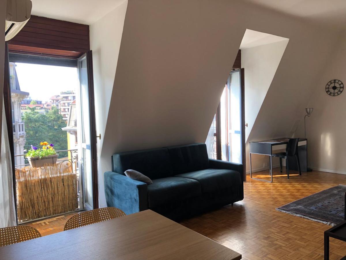 Easy Isola, For An Easy Stay Милано Екстериор снимка