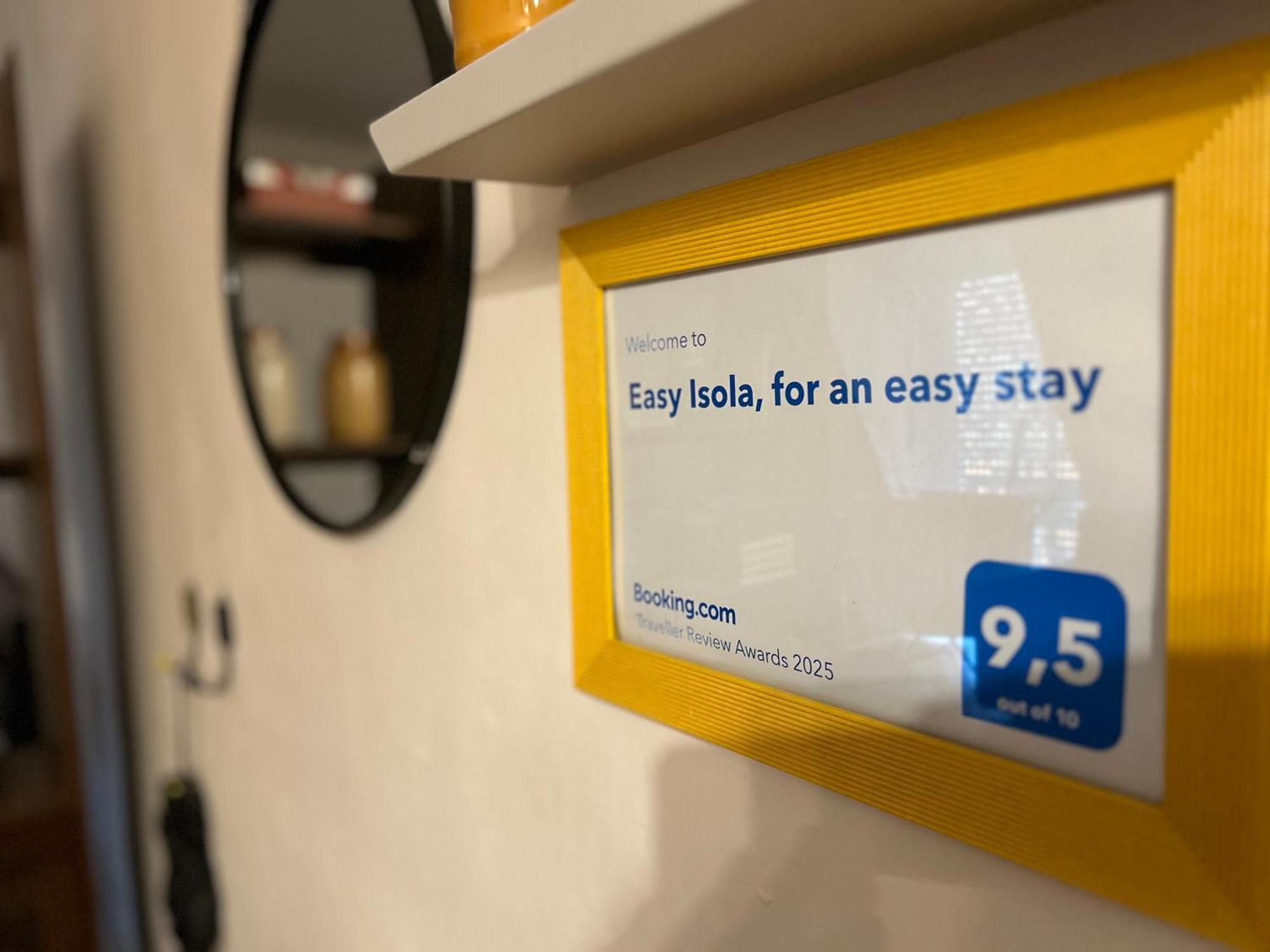Easy Isola, For An Easy Stay Милано Екстериор снимка